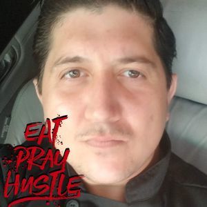 Meet your Posher, Jeff